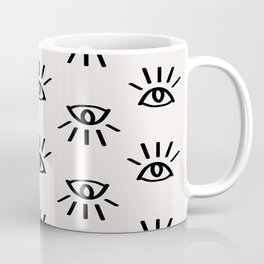 Eye See You Mug