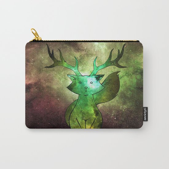 cat Carry-All Pouch