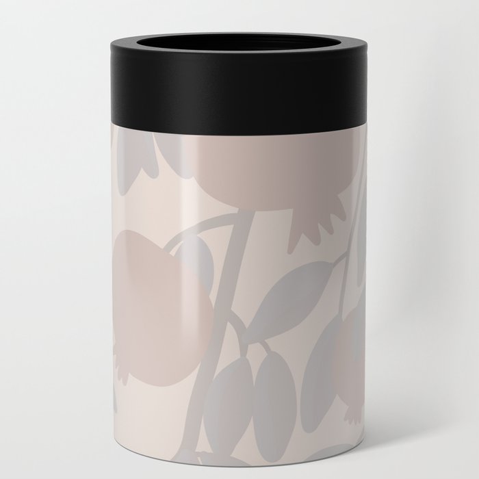 Shade pomegranate tree Can Cooler