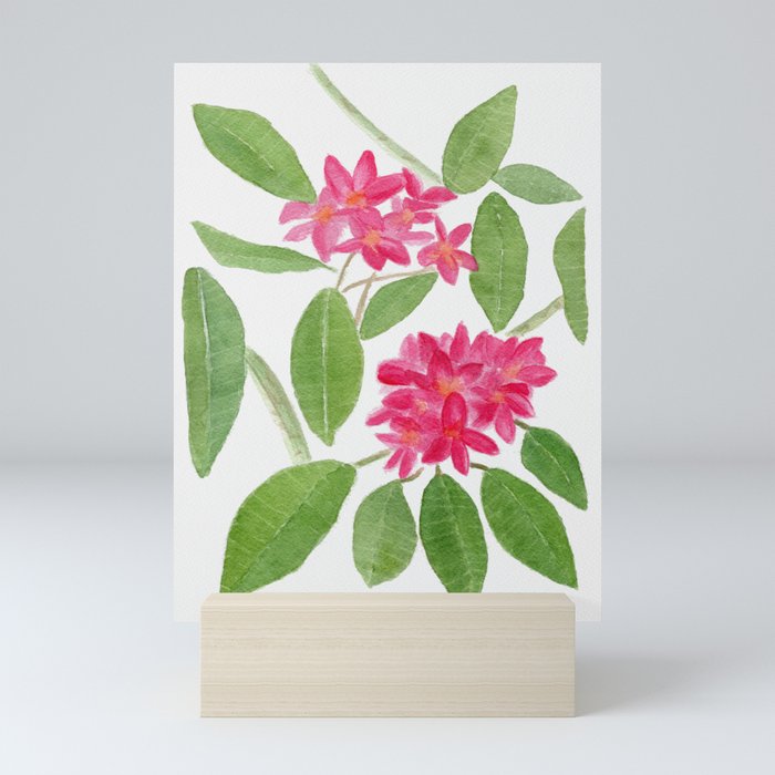 Mini Art Print