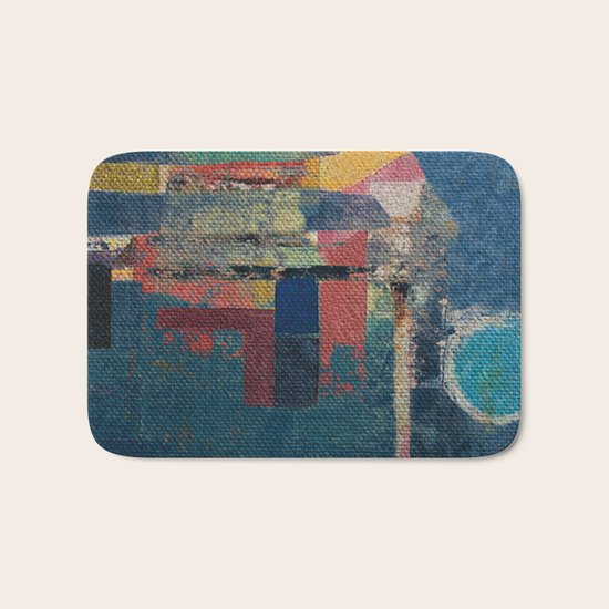 All'Alba Bath Mat
