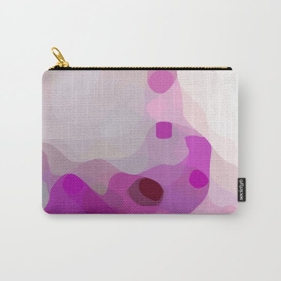 Lovers Carry-All Pouch