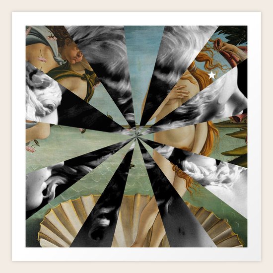 ARTPOP I Art Print