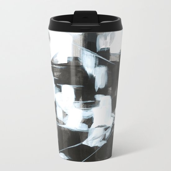 The City Travel Mug