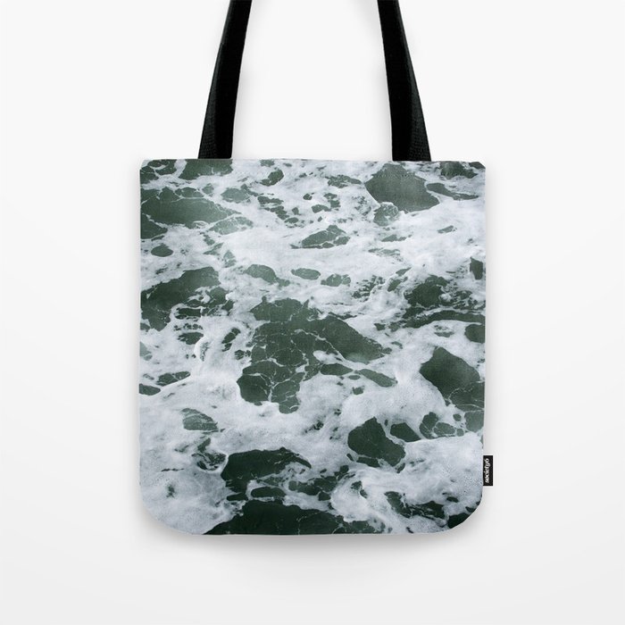 Washed Out Tote Bag