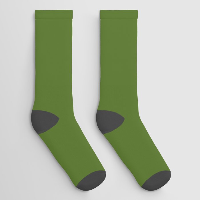 Oregano Socks