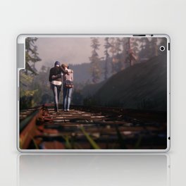 Chloe Price Laptop Skins Society6