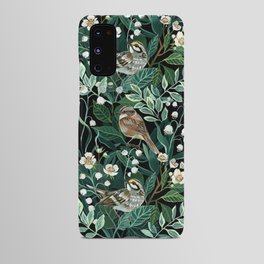 Lily of The Valley Android Case