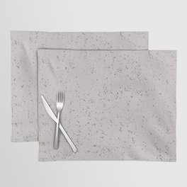 Beige and brown texture Placemat