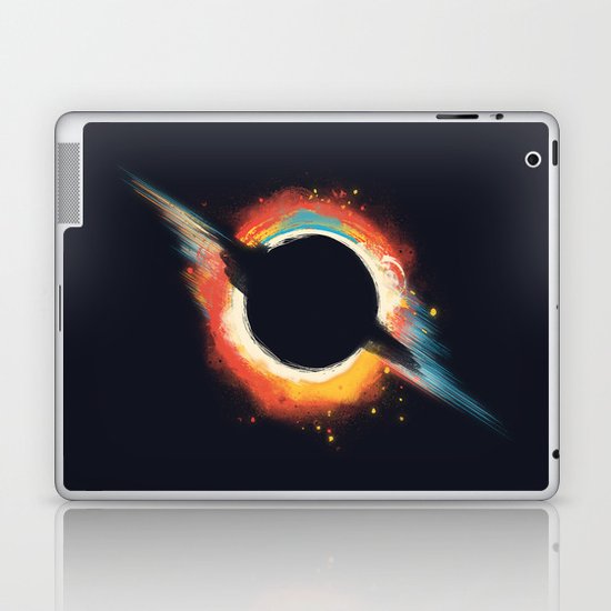 Void Laptop & iPad Skin