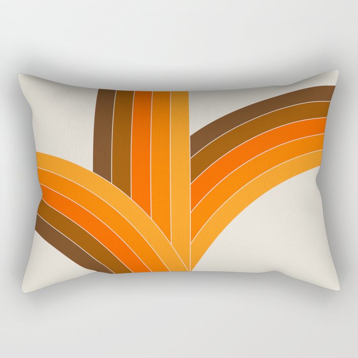 Rectangular Pillow