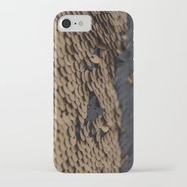 Sequence  iPhone Case