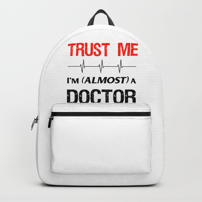 Backpack for 2025 doctors