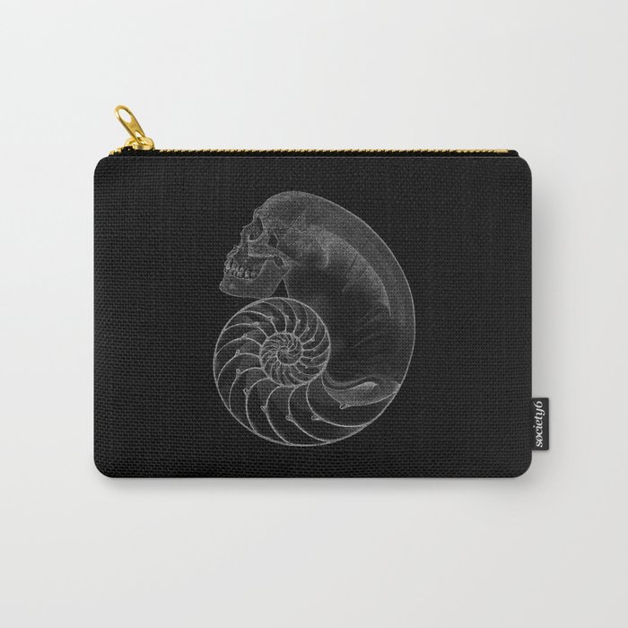 sea'sHell Carry-All Pouch