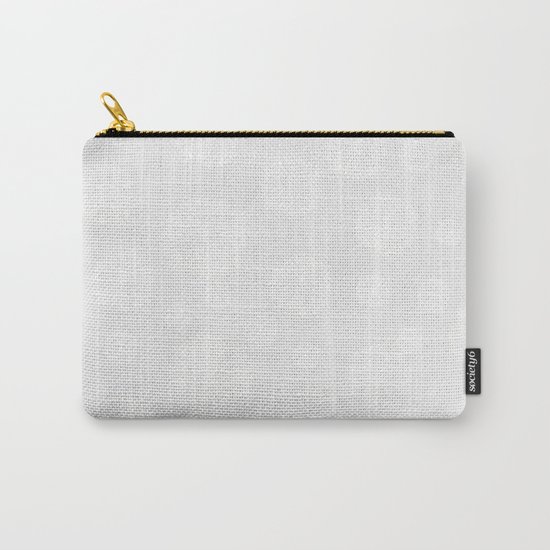 INVIERNO_"las tendencias de Ufri" Carry-All Pouch