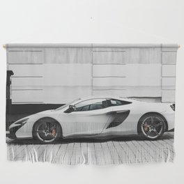 Car Lover  Wall Hanging