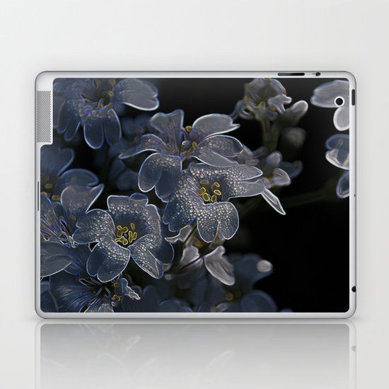 magic Laptop & iPad Skin