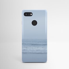 No One And The Sea Android Case