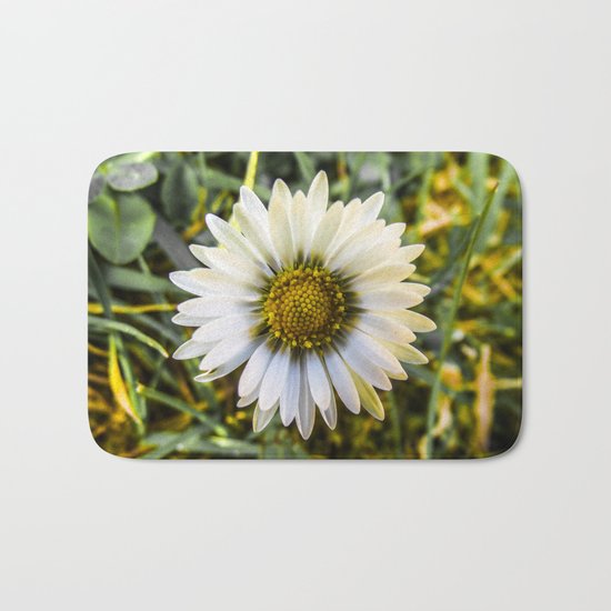 In Memory Bath Mat