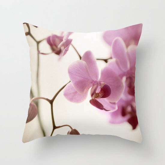 Seraphina Throw Pillow