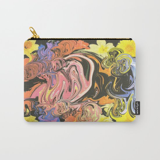Nobody Has One Carry-All Pouch