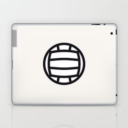 Volleyball - Balls Serie Laptop & iPad Skin
