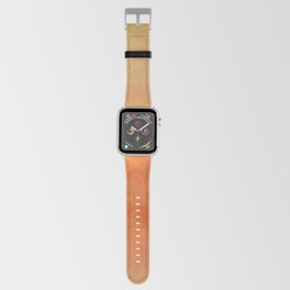 Sunset Apple Watch Band