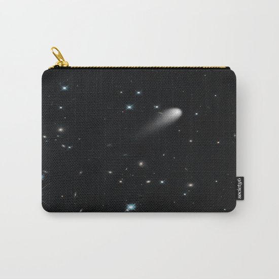 Galaxy: STArS & Comets Carry-All Pouch
