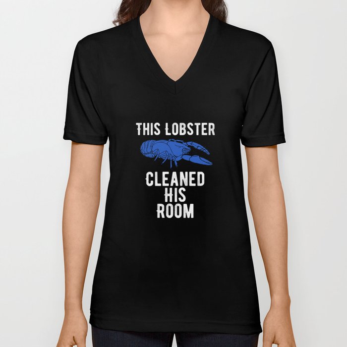 Lobster cheap hierarchy shirt