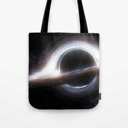 Interstellar Tote Bag