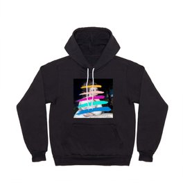 Composition 711 Hoody