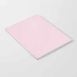 Cuckoo Flower Pink Notebook