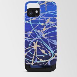 Road to Recovery iPhone Card Case