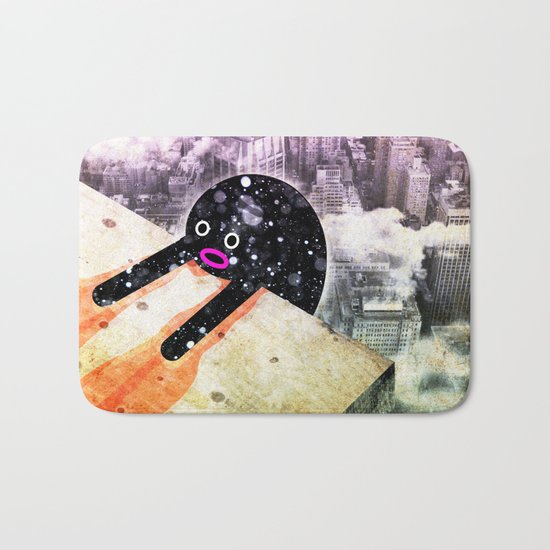 CAdUTO Bath Mat