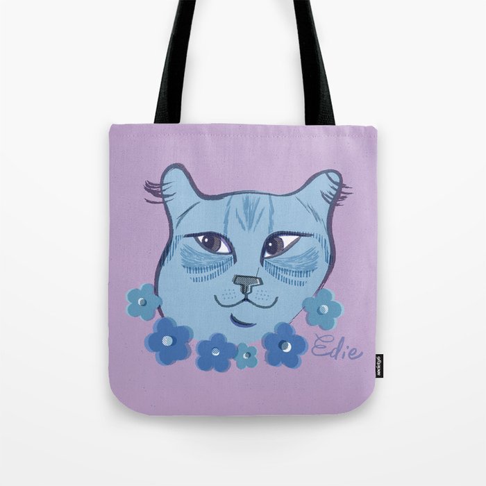Edie tote sales