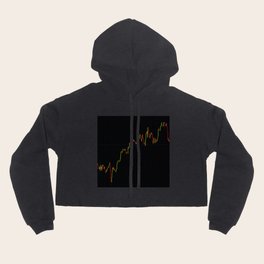 Japanese Candlestick Forex Stock Diagram Hoody