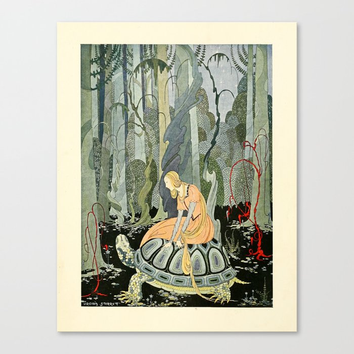Canvas Print