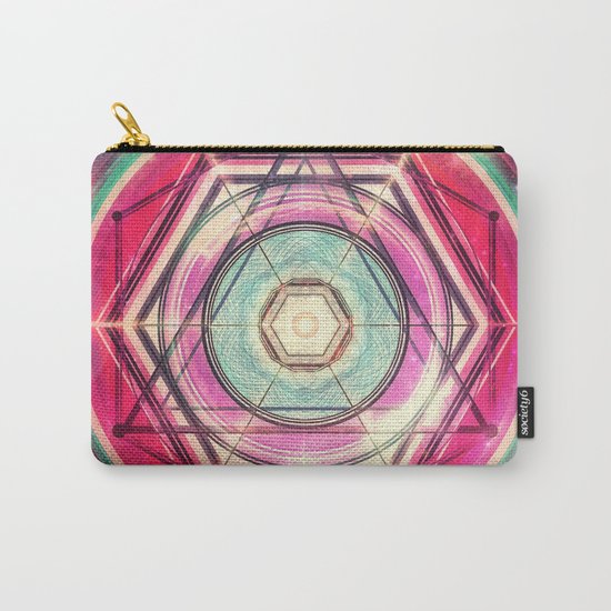 ynnwtyta Carry-All Pouch