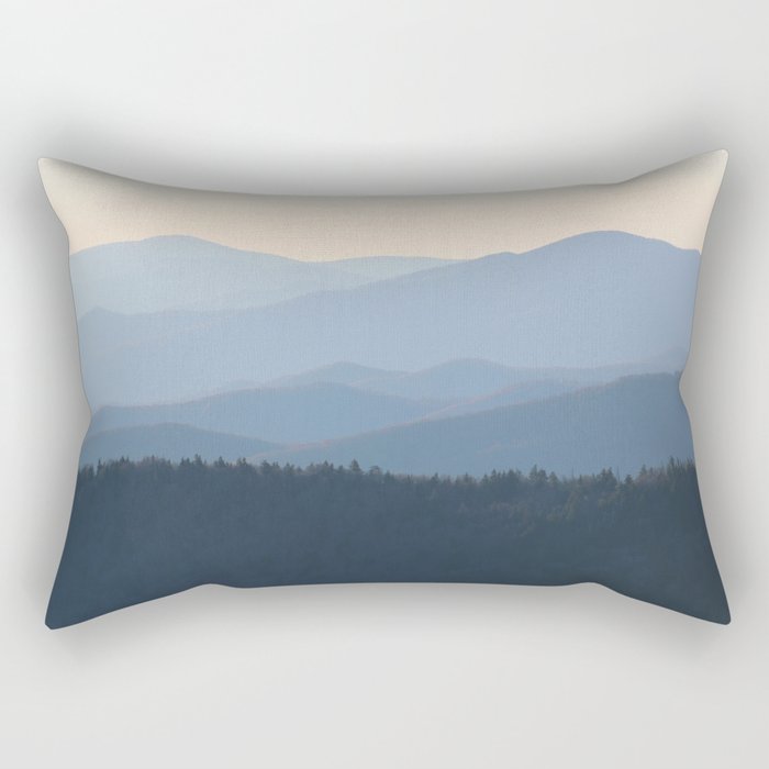 Rectangular Pillow