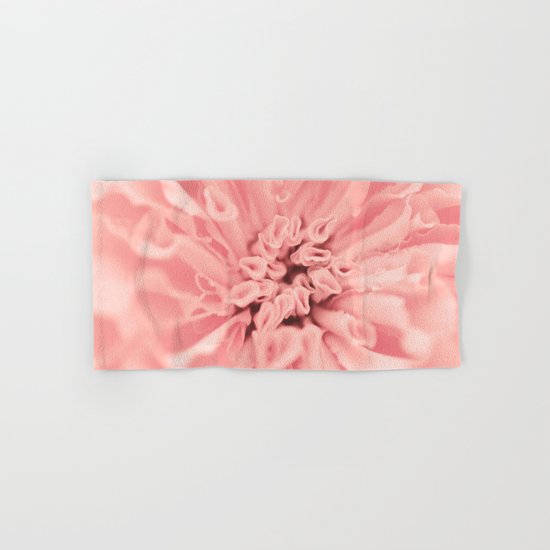 Pretty In Pink Hand & Bath Towel
