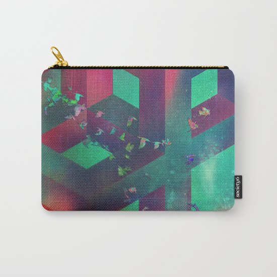 flyypyth Carry-All Pouch