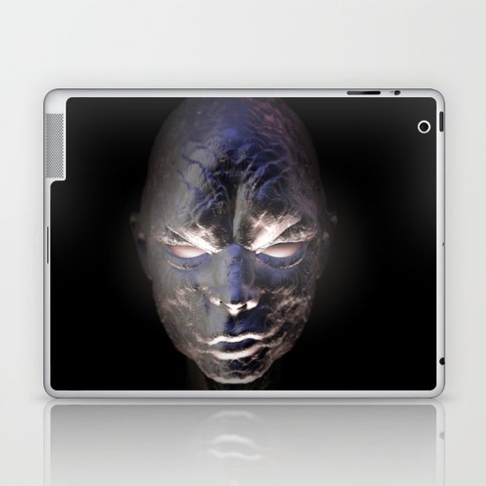 Wrath Laptop & iPad Skin