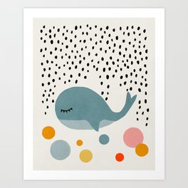 Kids Room Art Prints For Any Decor Style Society6