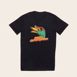 Ducking Motherquacker T Shirt