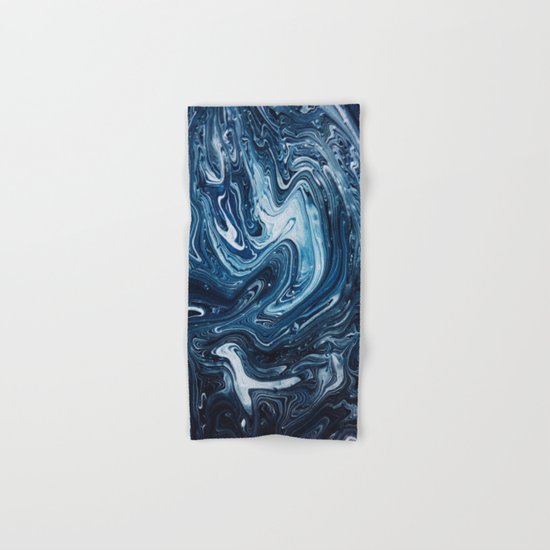 Gravity III Hand & Bath Towel