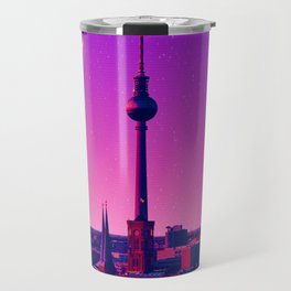 Berlin City Travel Mug