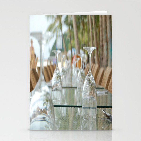 Reflections Stationery Cards