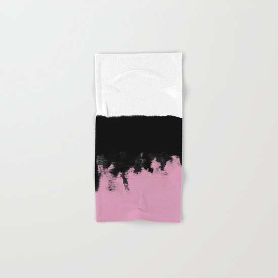 AWS001 Hand & Bath Towel