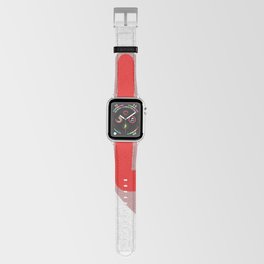 Cute Expression Design "I LOVE YOU!". Buy Now Apple Watch Band