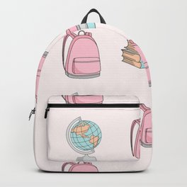 Set of school bags Backpack